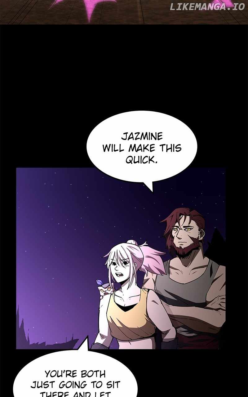 DevilUp - Manhwa Chapter 11 2